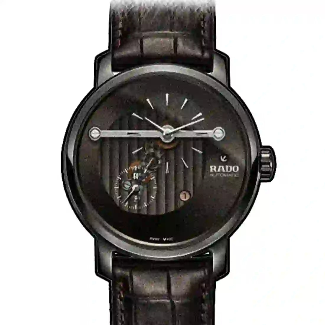 Rado DiaMaster Automatic Grey 43mm