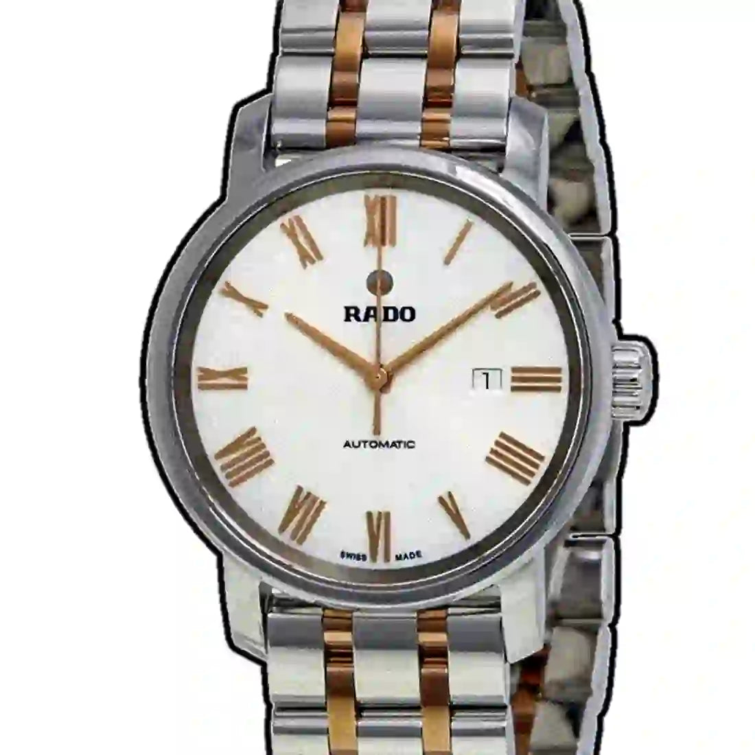Rado DiaMaster Automatic Wit 33 mm