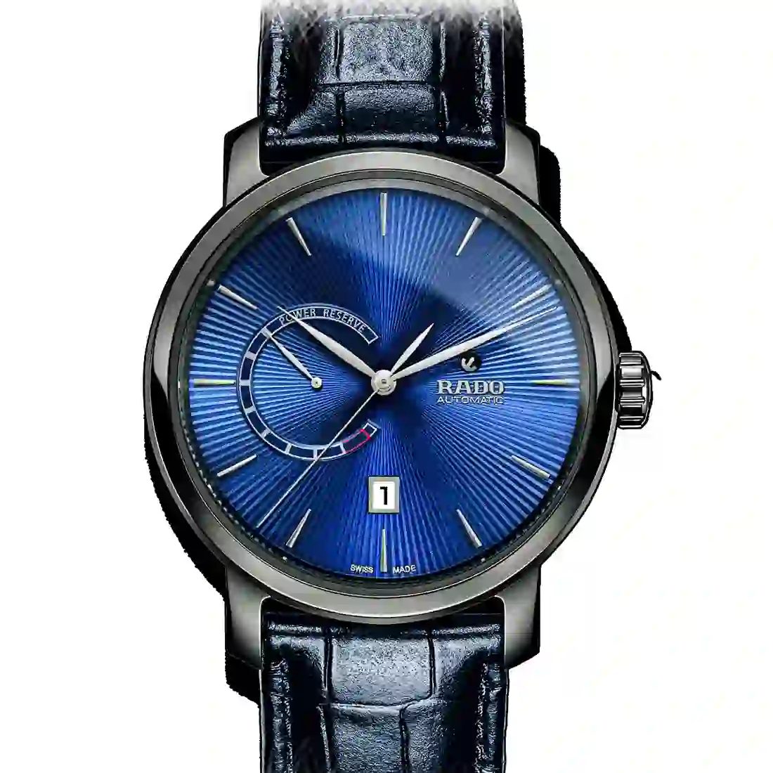 Rado DiaMaster Automatic Blue 43mm
