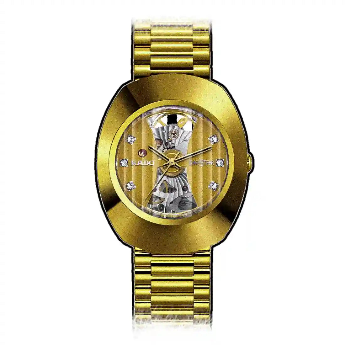 Rado DiaStar Automatique 35 mm