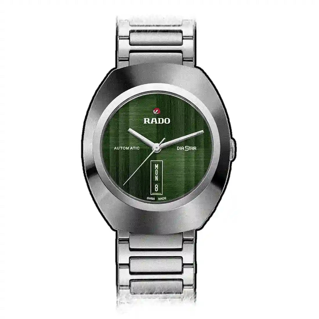 Rado DiaStar Automatic Green 38mm