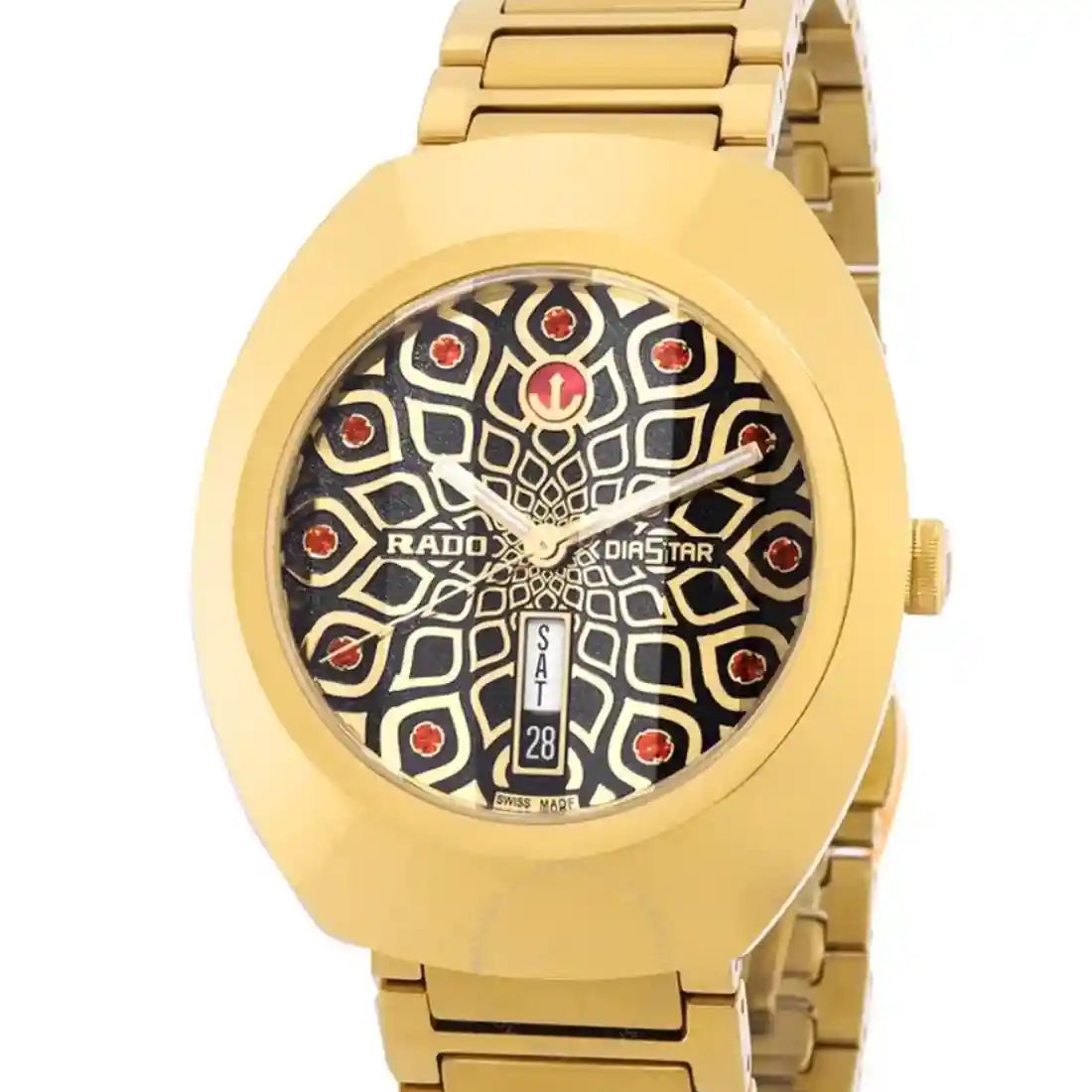 Rado DiaStar Automatique Noir