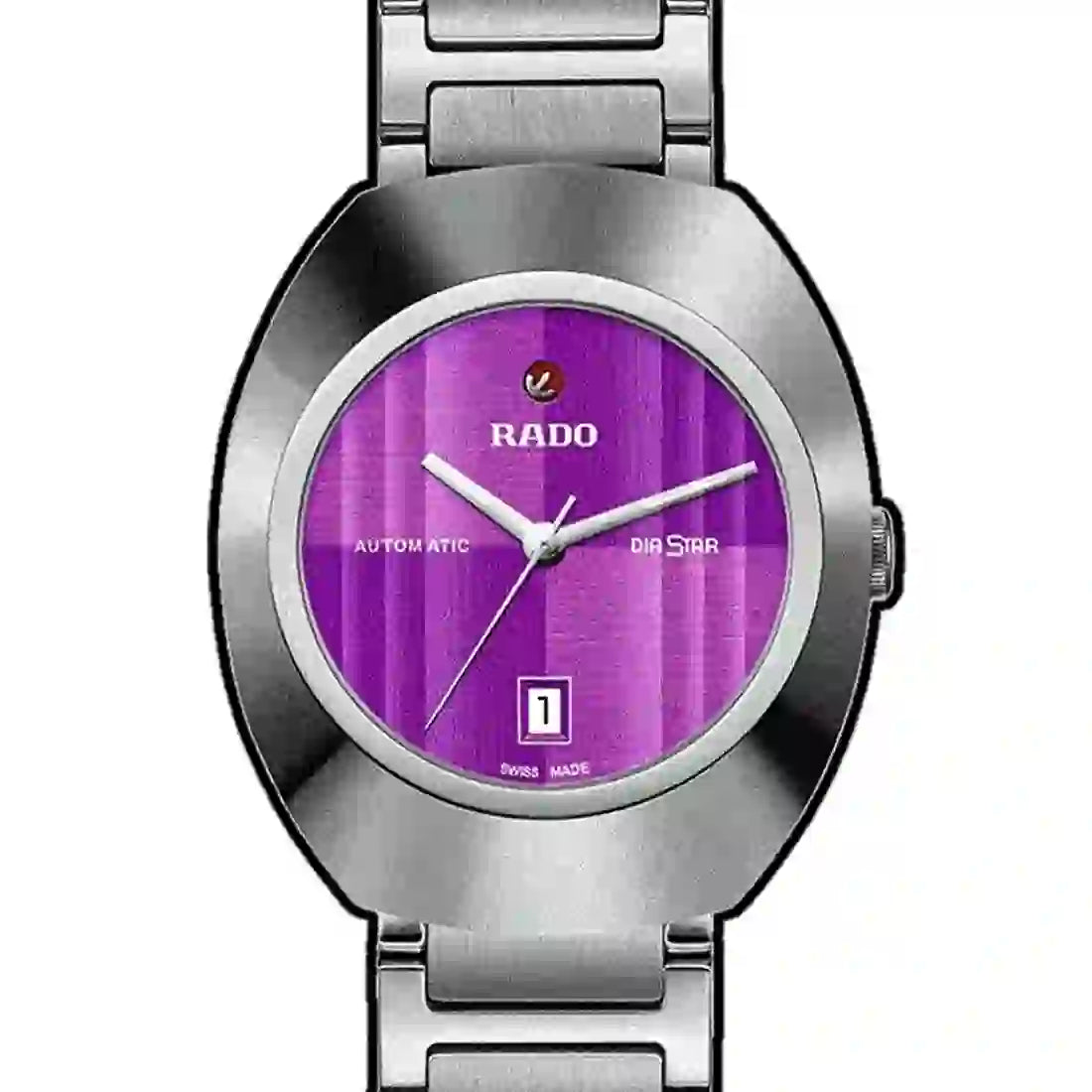 Rado DiaStar Automatic Violet 30mm