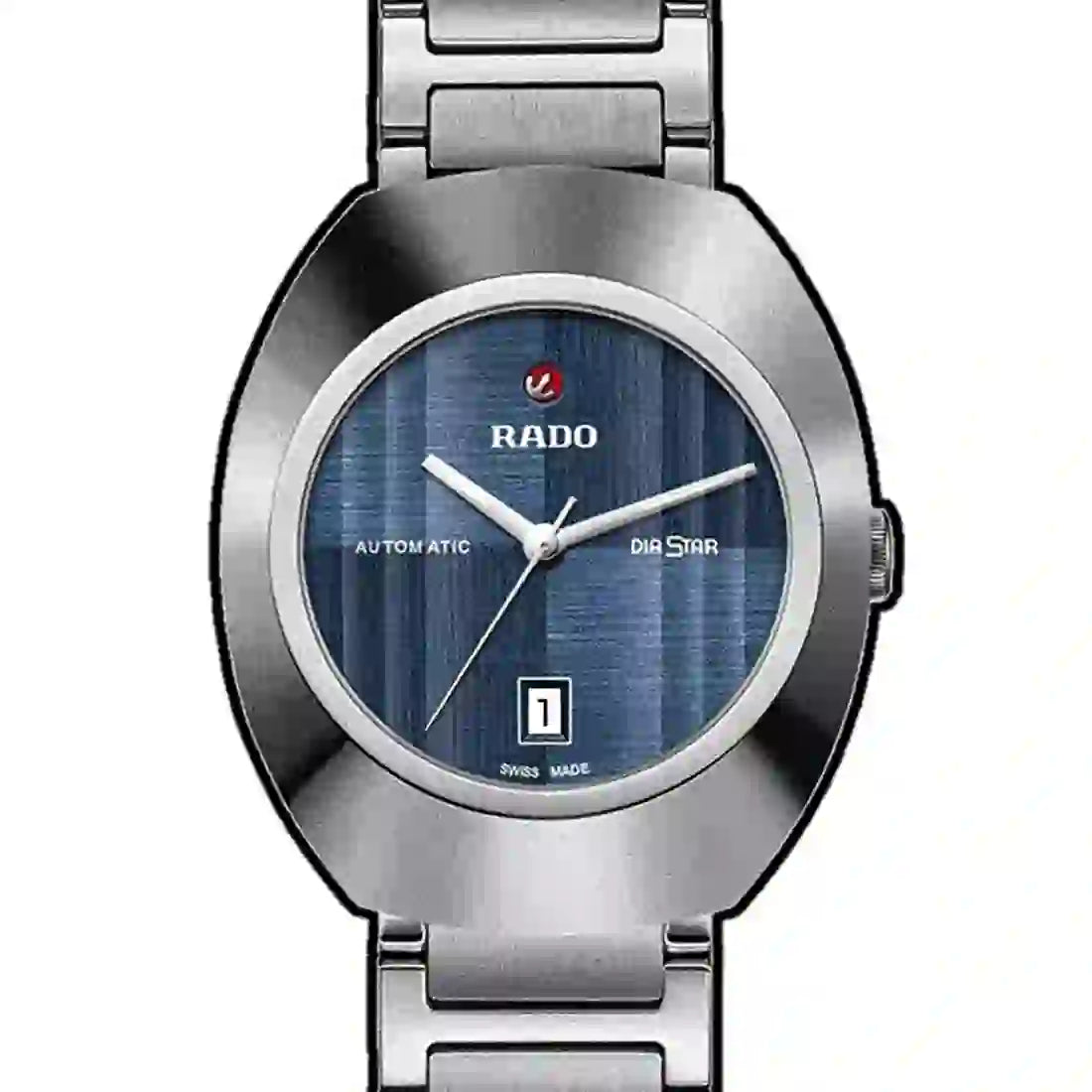 Rado DiaStar Automatic Blue 30mm