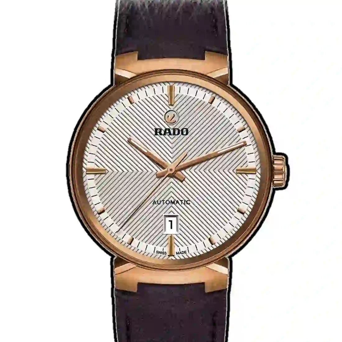 Rado Florence Automatique Blanc 39mm