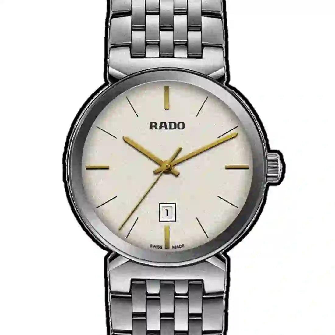 Rado Florence Quartz Wit 30 mm
