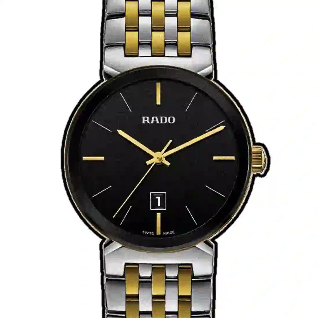 Rado Florence Quartz Black 30mm