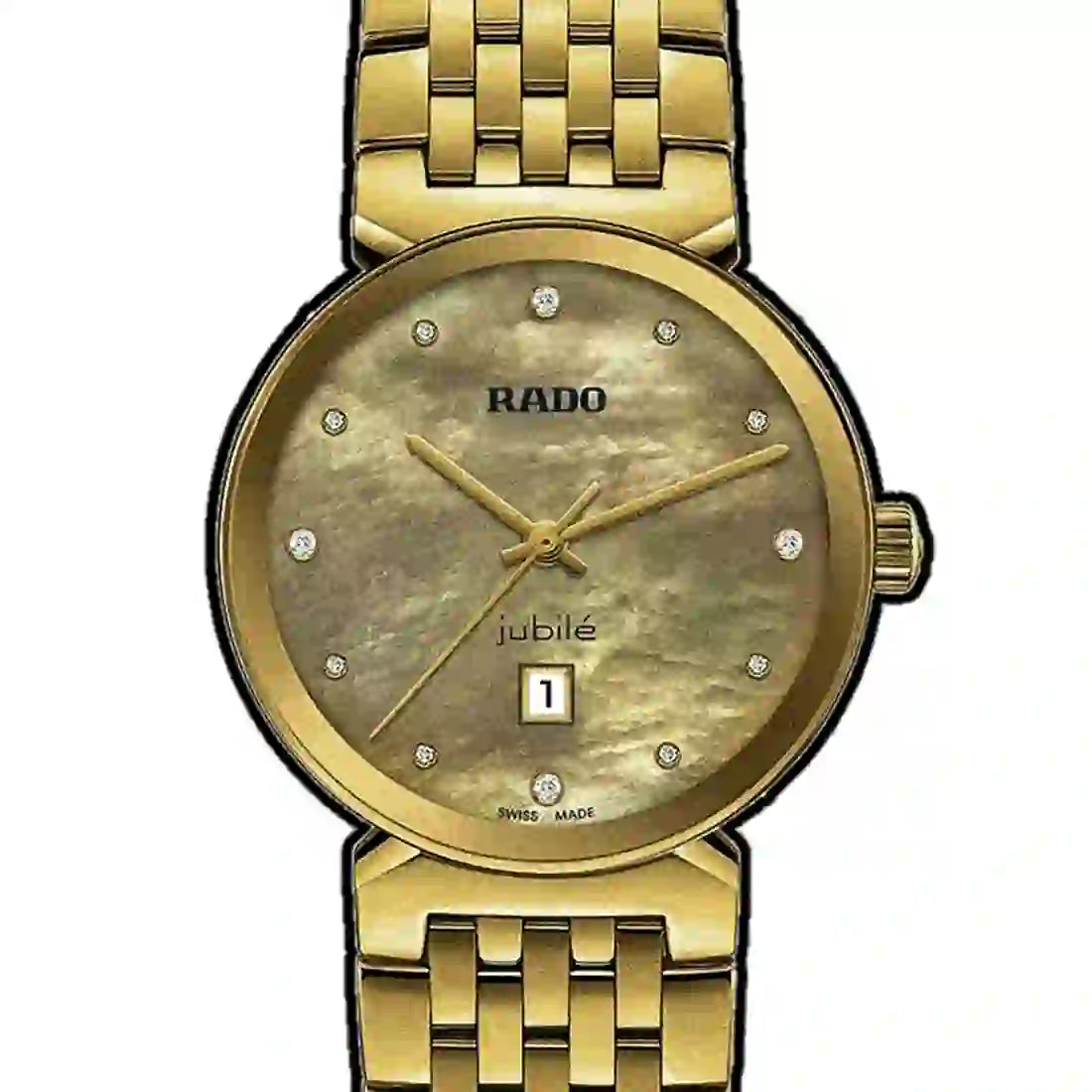 Rado Florence Quartz 30 mm