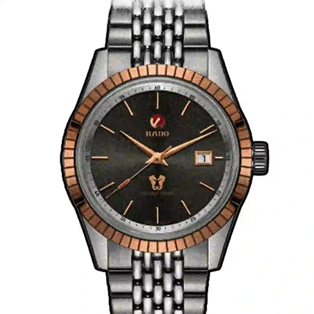 Rado Golden Horse Automatic Grey 42mm