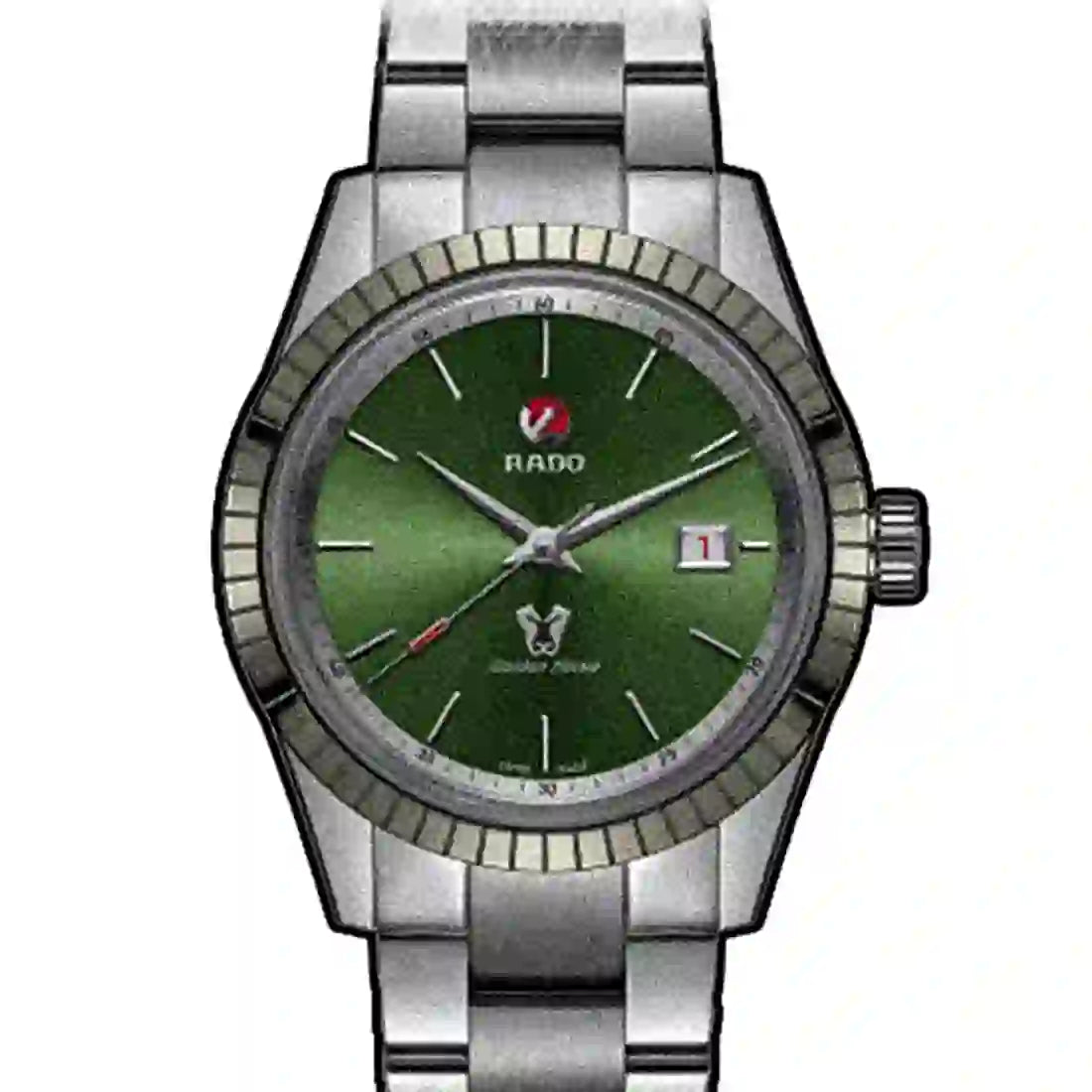 Rado Golden Horse Automatic Green 42mm