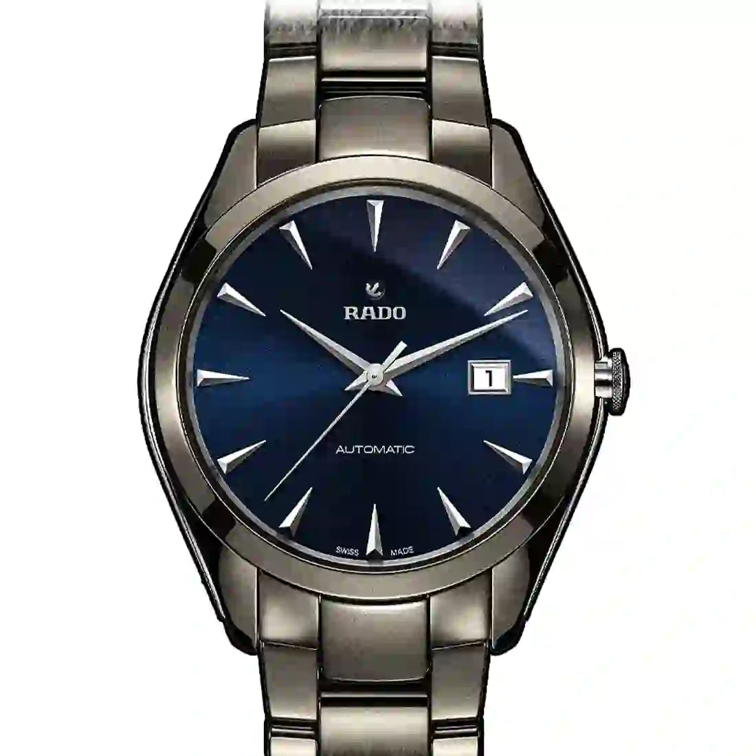 Rado HyperChrome Automatic Blue 42mm
