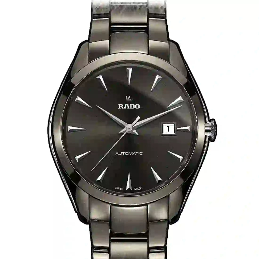 Rado HyperChrome Automatic Grey 42mm