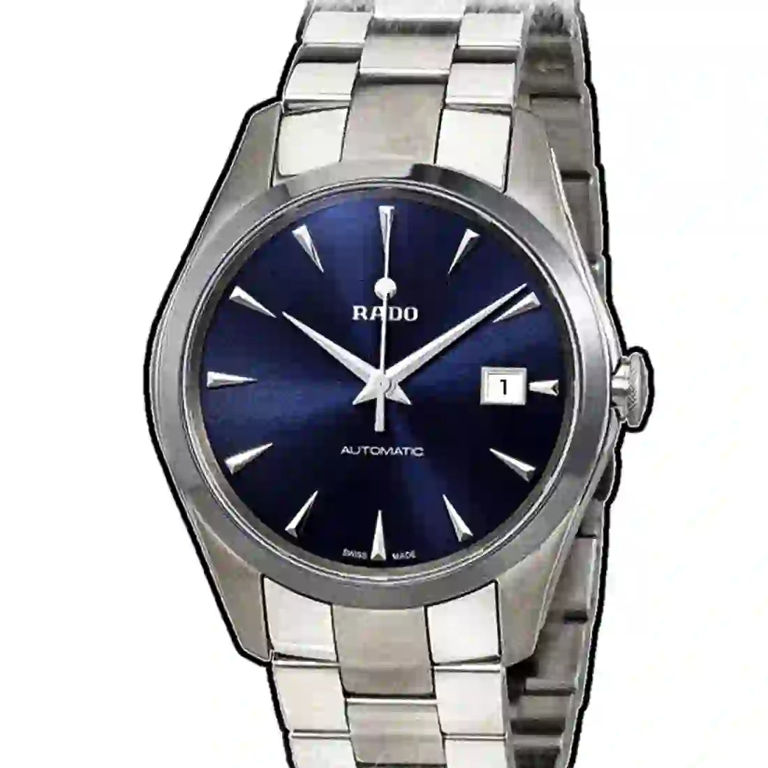 Rado HyperChrome Automatic Blue 39mm
