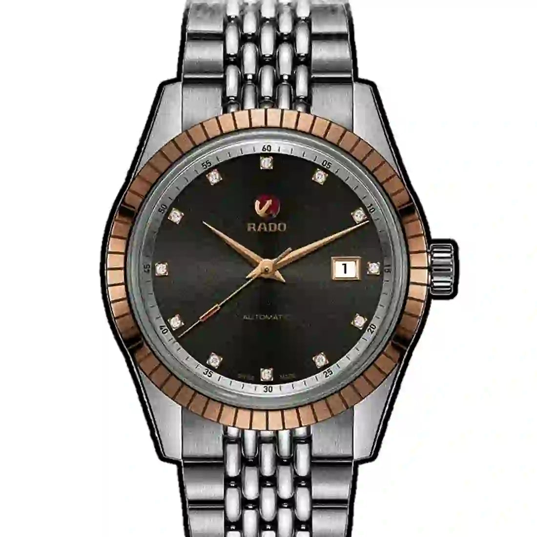 Rado HyperChrome Automatic Grey 42mm
