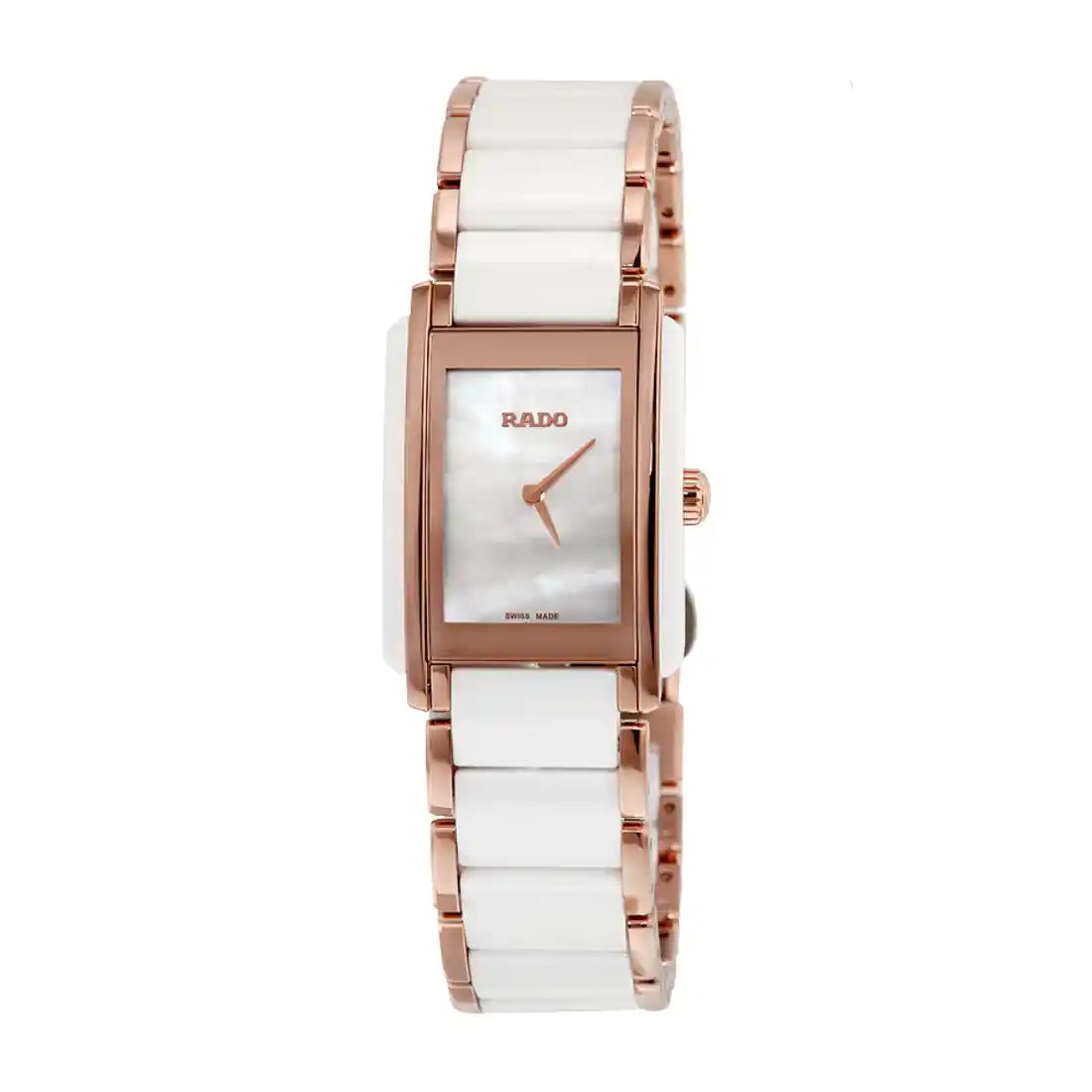 Rado Integral Quartz Mother of Pearl 33mm