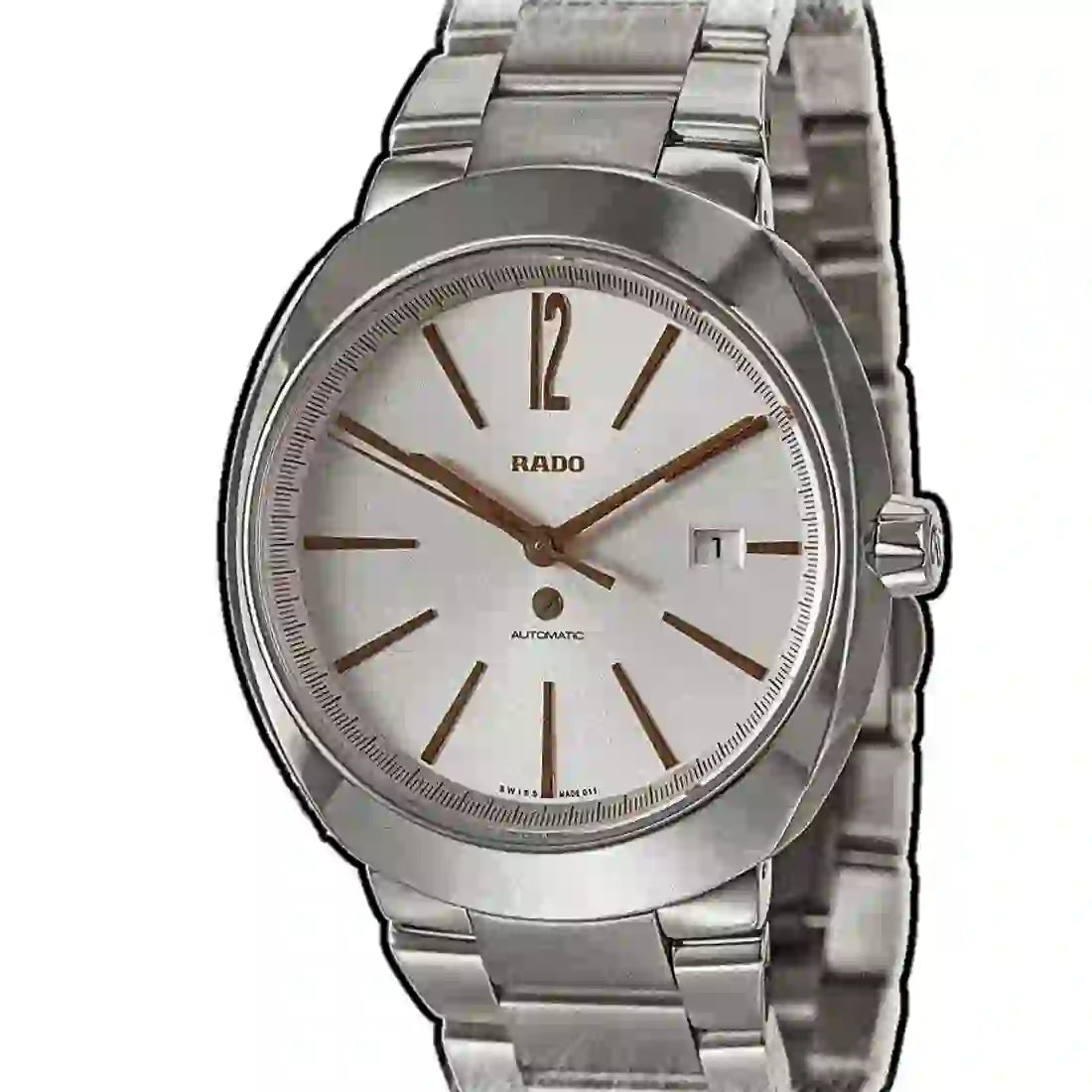 Rado Original Automatic Silver 42mm