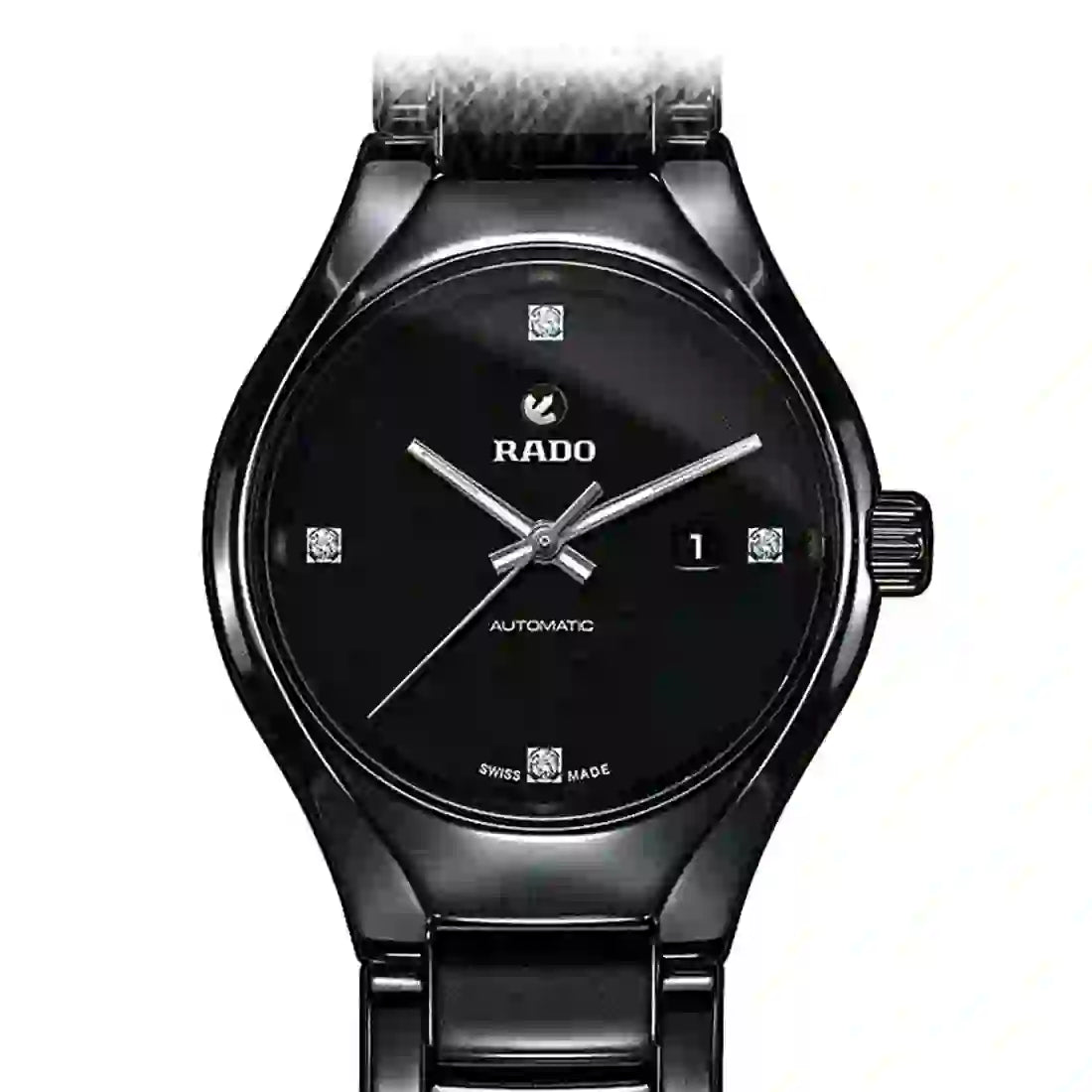 Rado TRUE Automatic Black 30mm