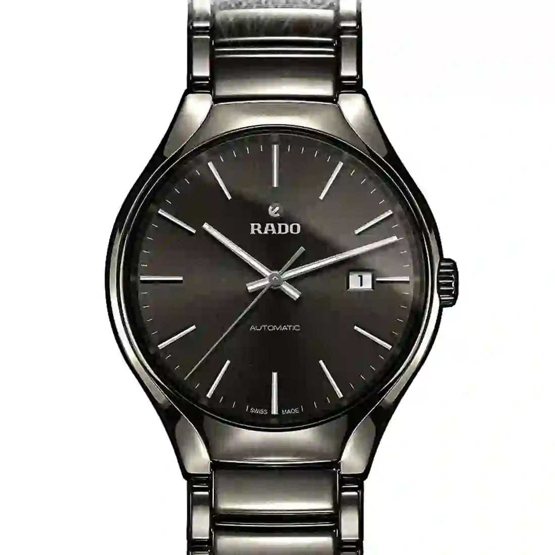 Rado TRUE Automatic Grey 40mm