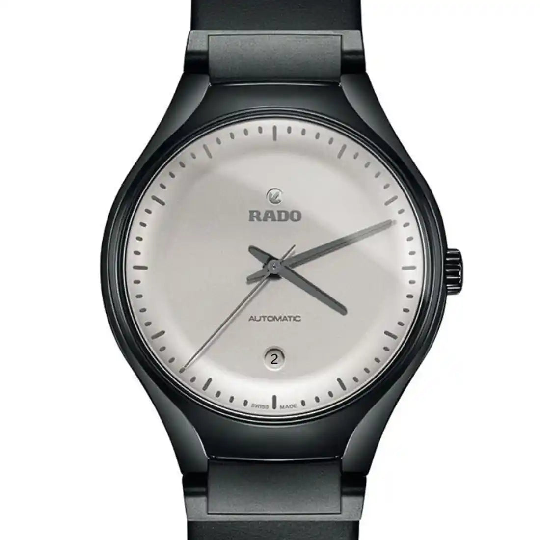 Rado TRUE Automatic Grey 40mm