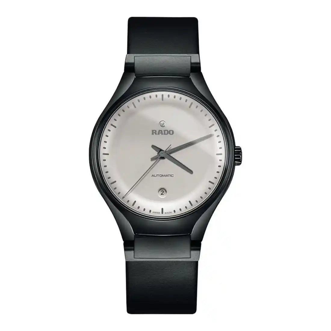 Rado TRUE Automatic Grey 40mm