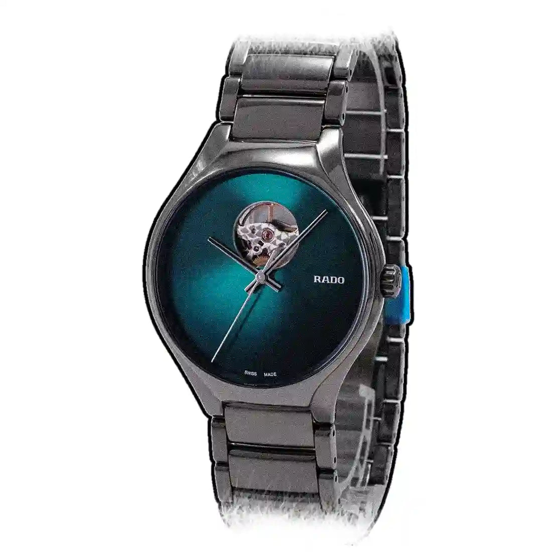 Rado TRUE Automatique Vert 40mm