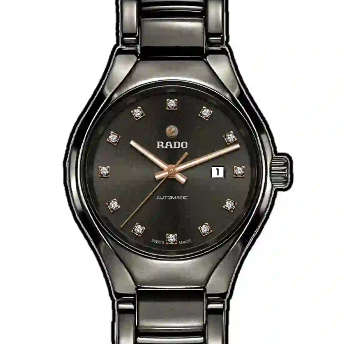 Rado TRUE Automatic Grey 30mm