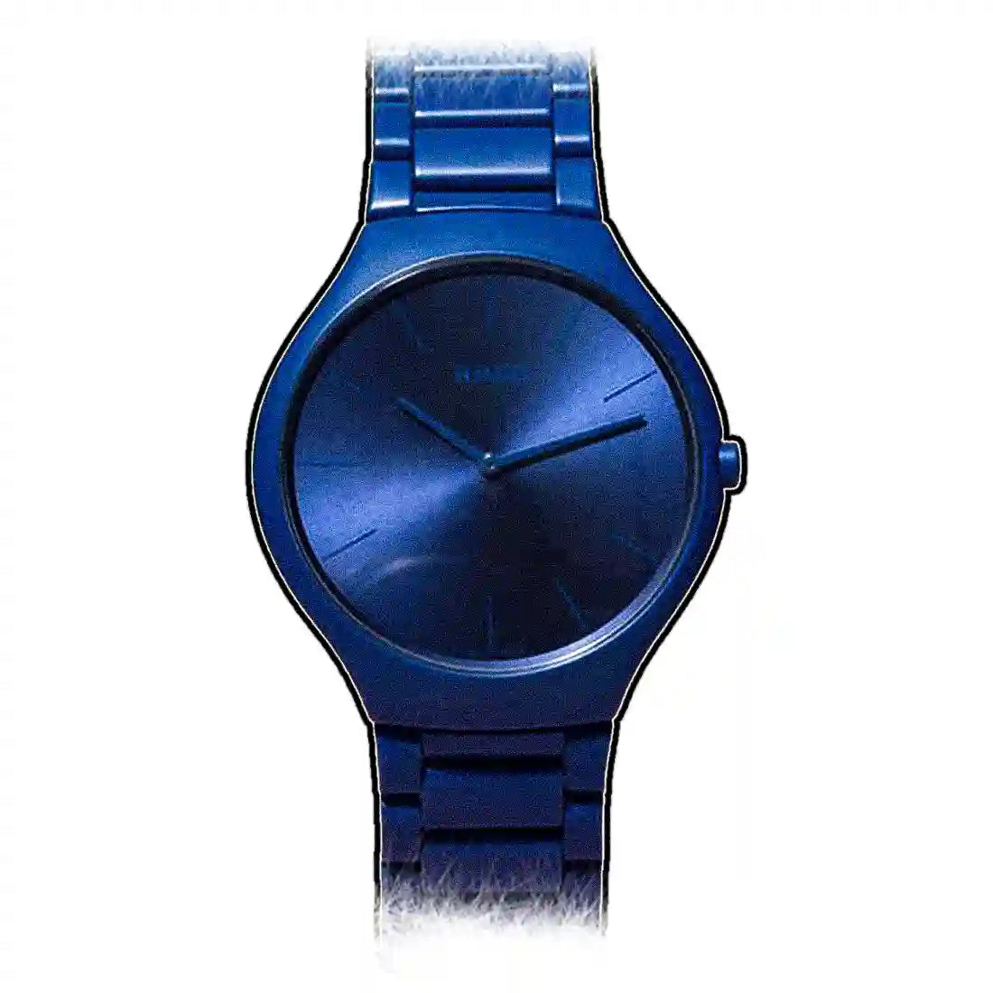 Rado True Thinline Quartz 39 mm