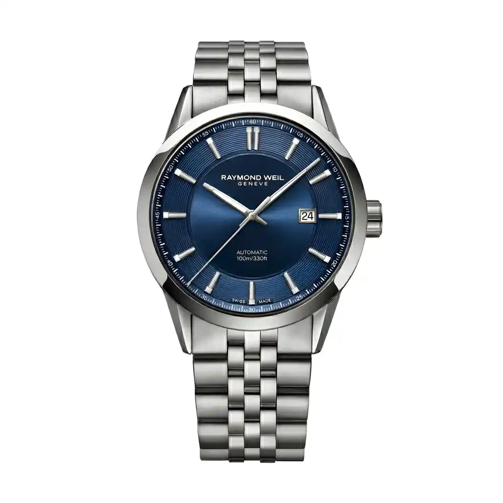 Raymond Weil Freelancer Automatik 42 mm