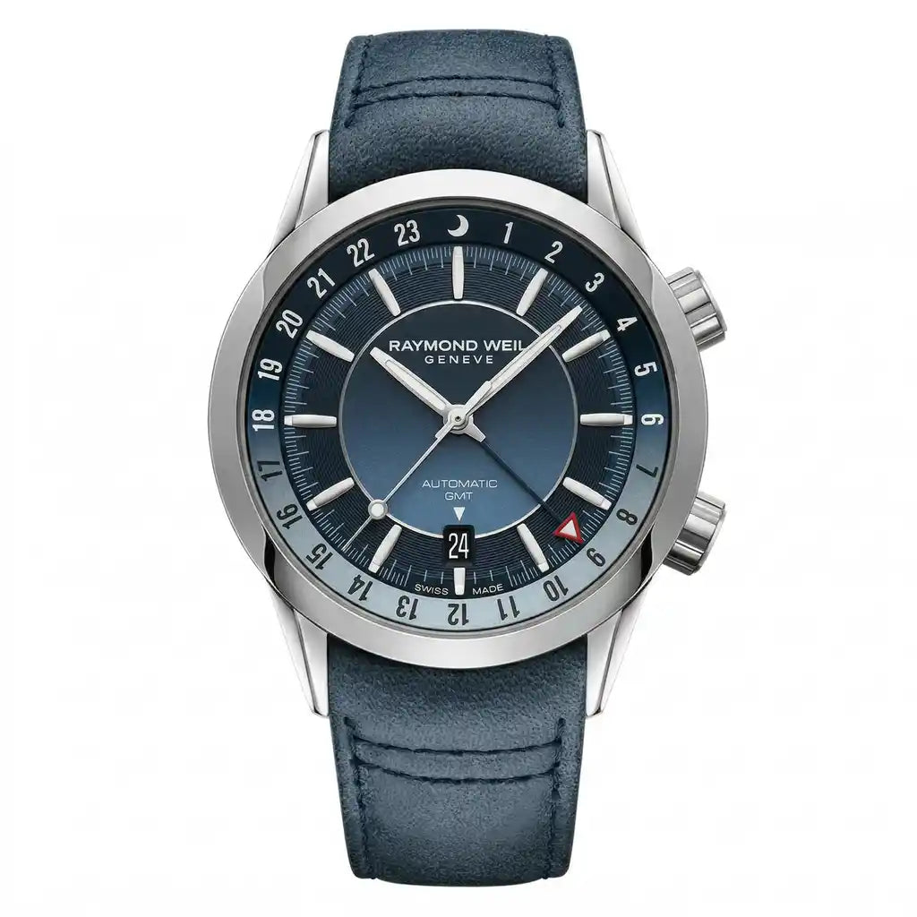 Raymond Weil Freelancer Automatik 41 mm