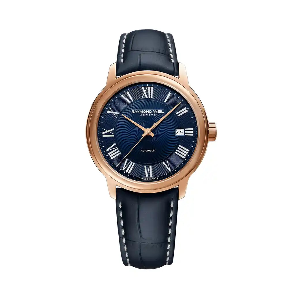 Raymond Weil Maestro Automatik  39mm