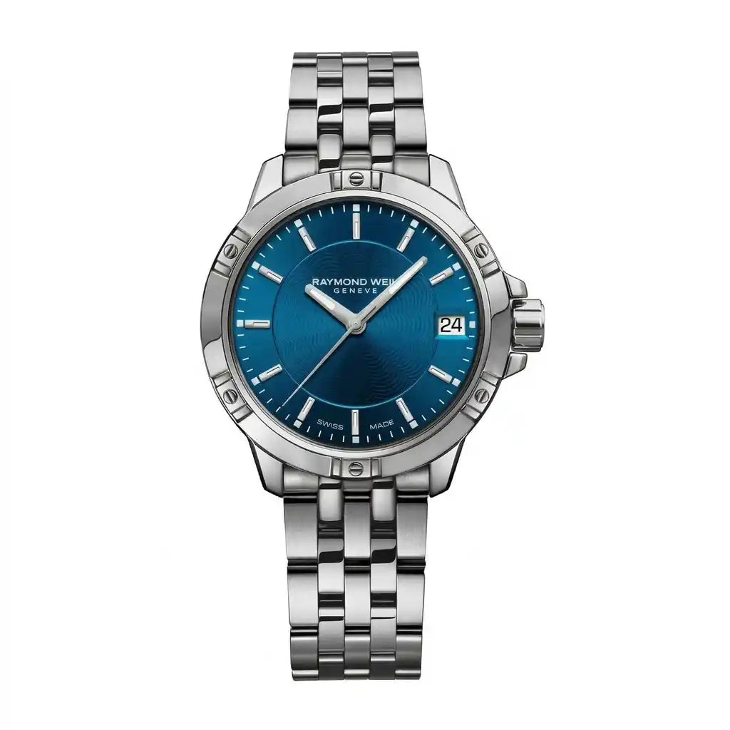 Raymond Weil Tango Quarz 30 mm