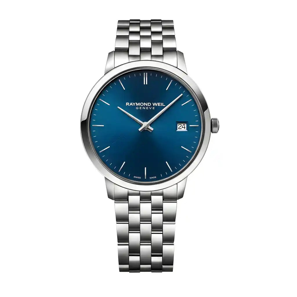 Raymond Weil Toccata Quarz