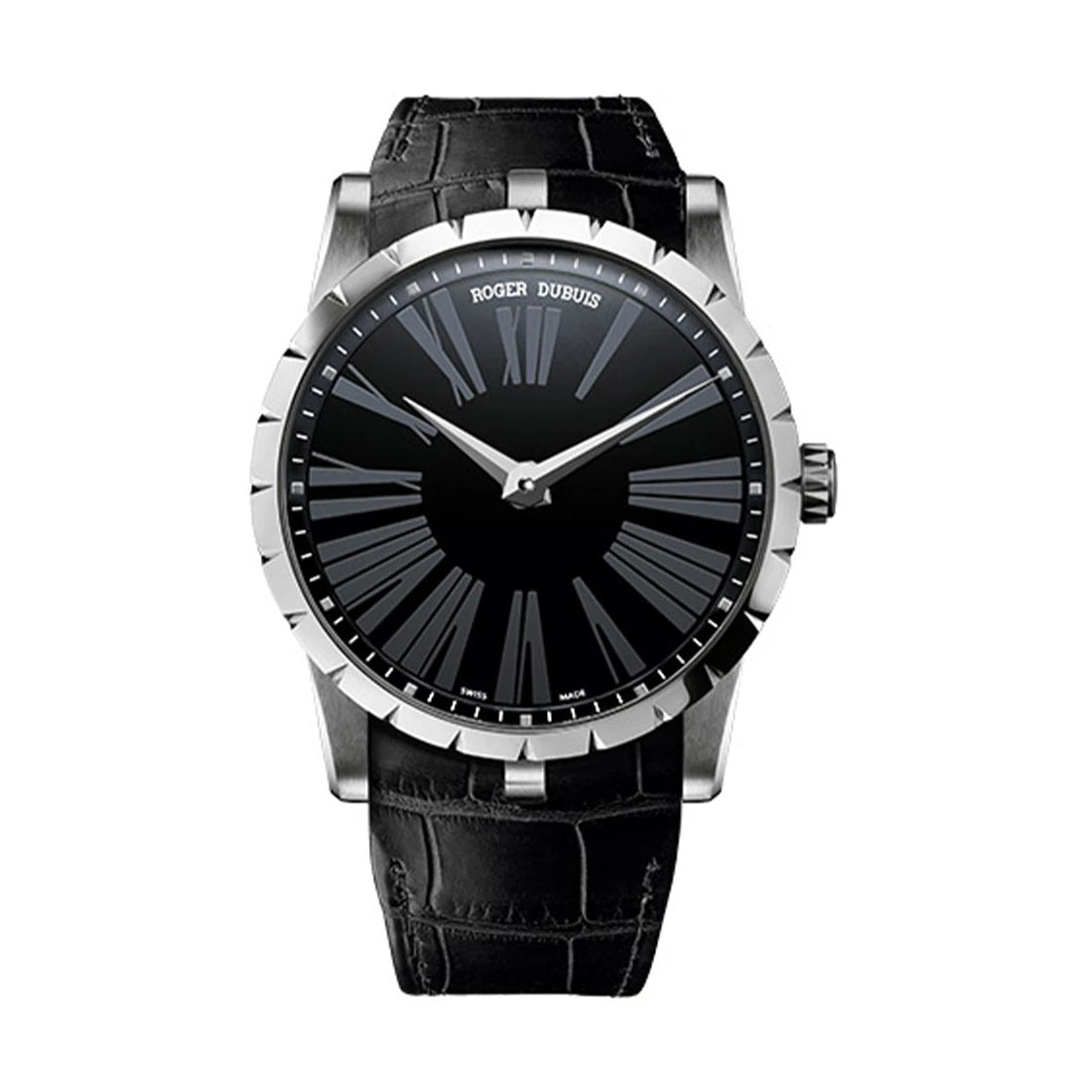 Roger Dubuis Excalibur Automatic Black 42 mm