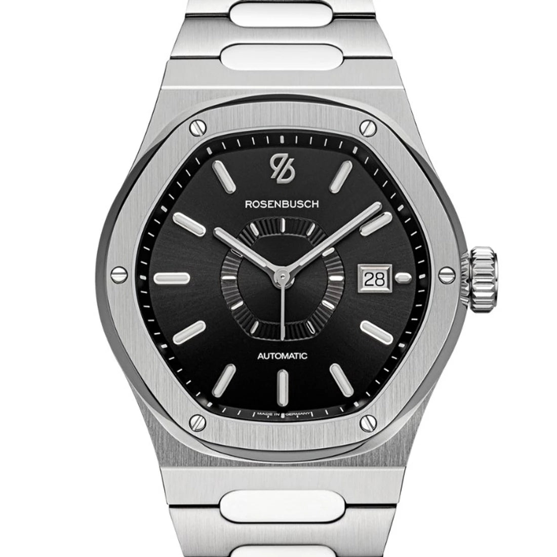 Rosenbusch The Quest RB200 Automatic Black 42mm