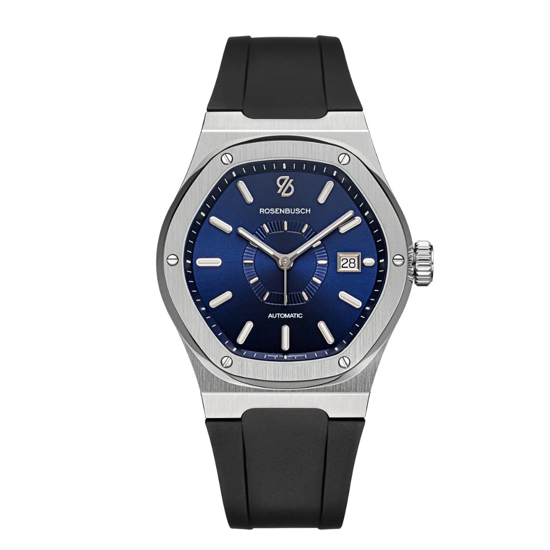 Rosenbusch The Quest RB200 Automatik 42 mm