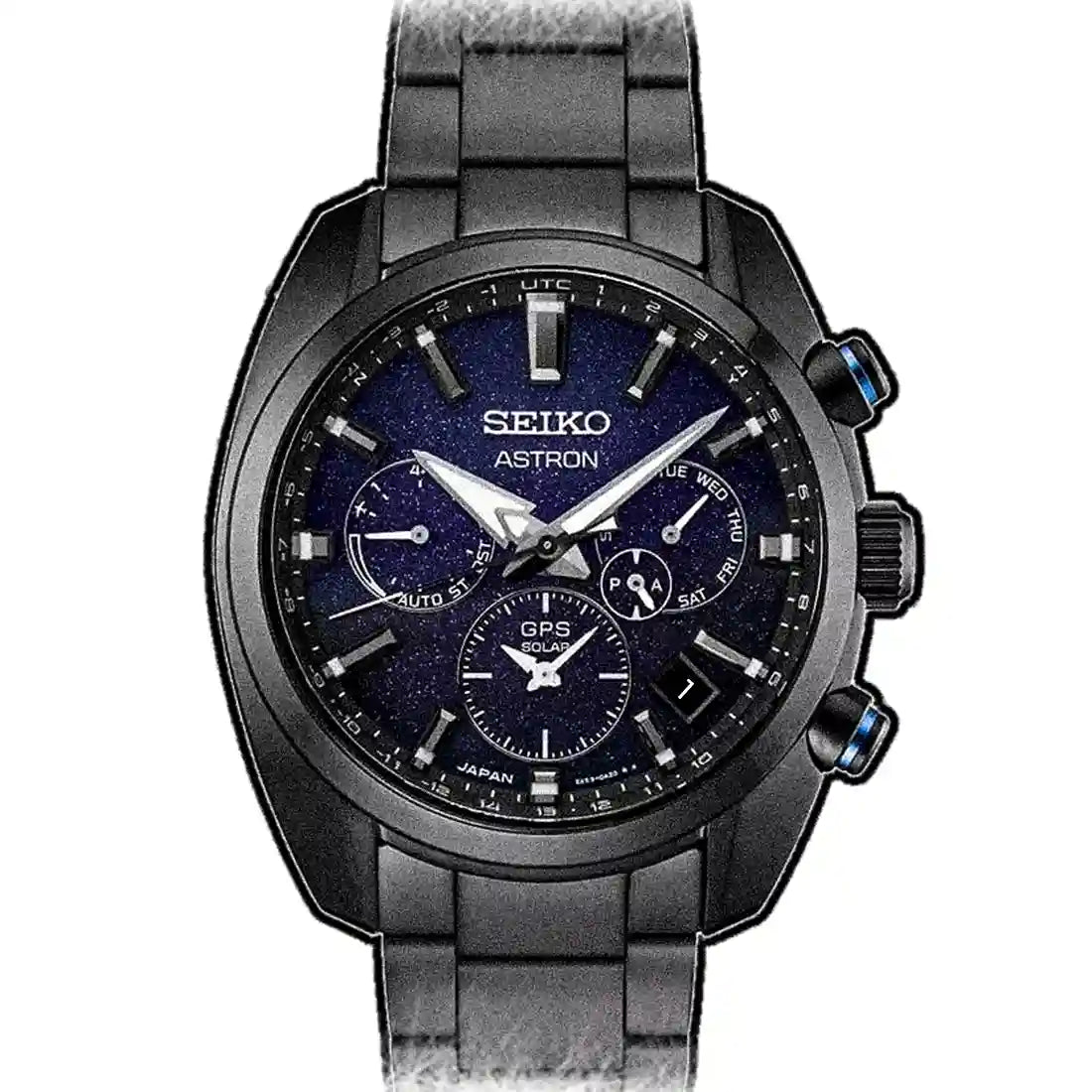 Seiko Astron GPS-Solar 41 mm