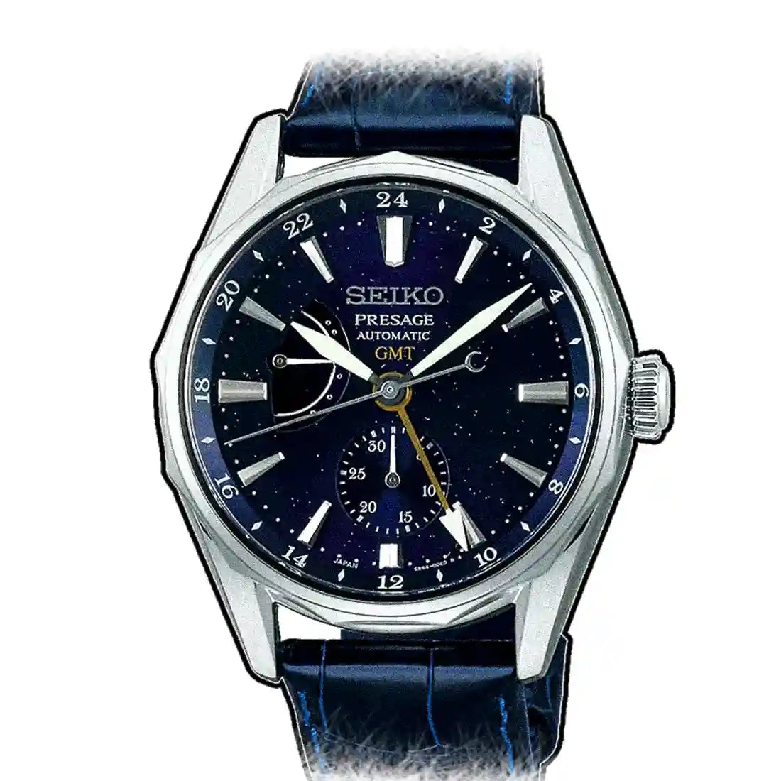 Seiko Presage Automatik 40 mm