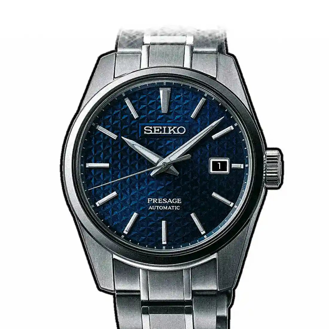 Seiko Presage Automatik 39 mm