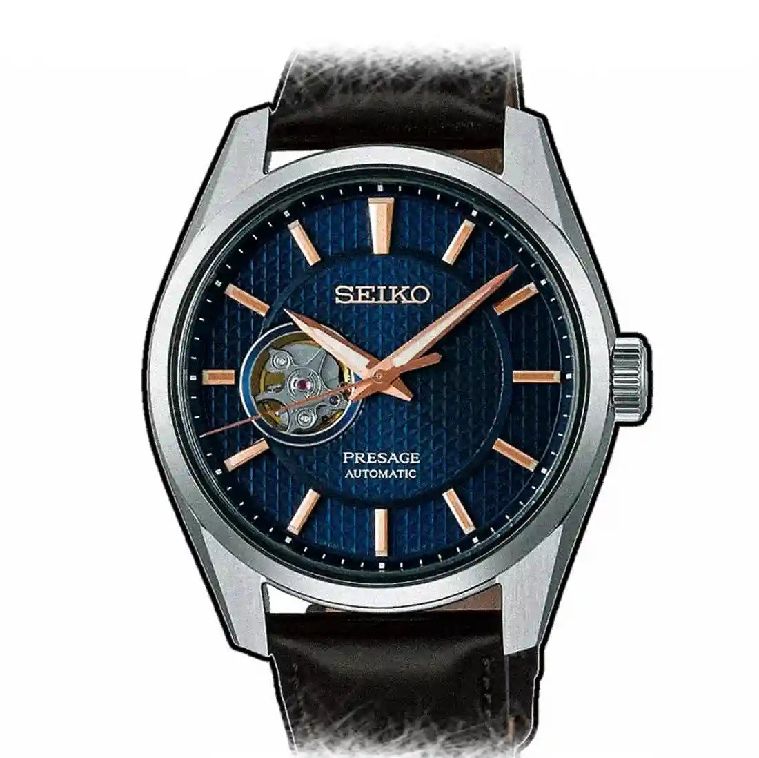 Seiko Presage Automatik 40 mm