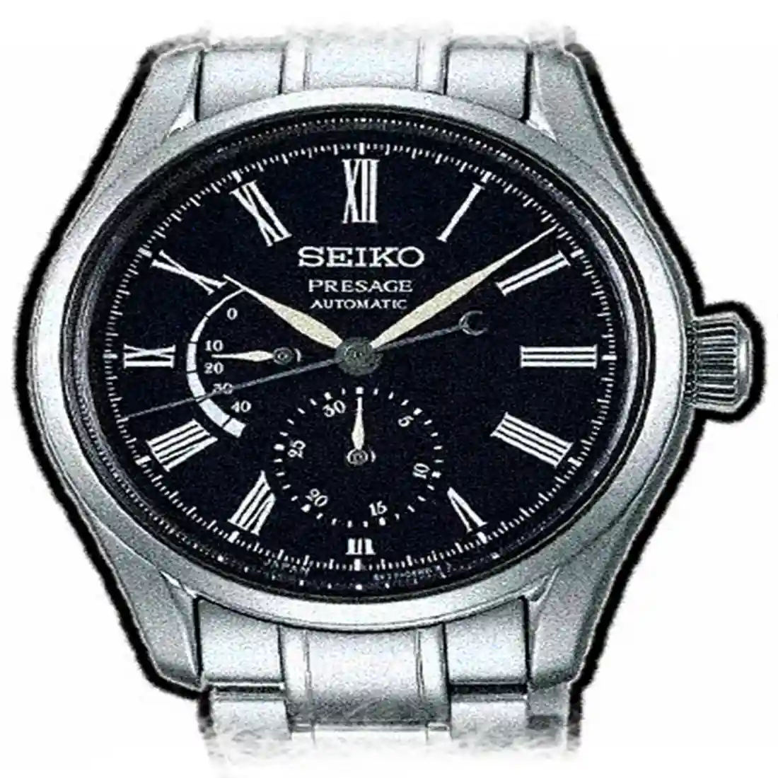 Seiko Presage Automatik 41 mm