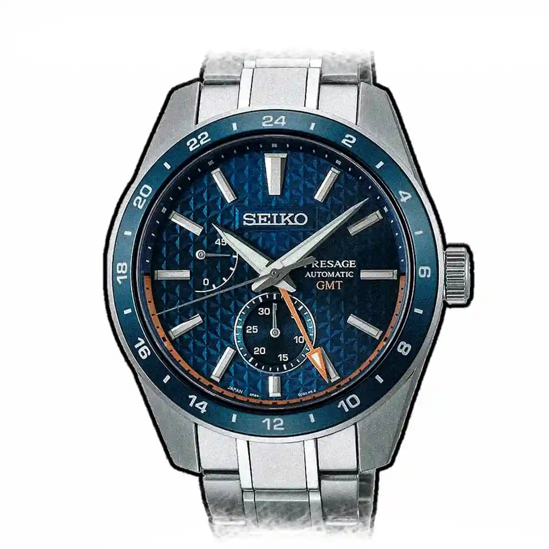 Seiko Presage Automatik 42 mm