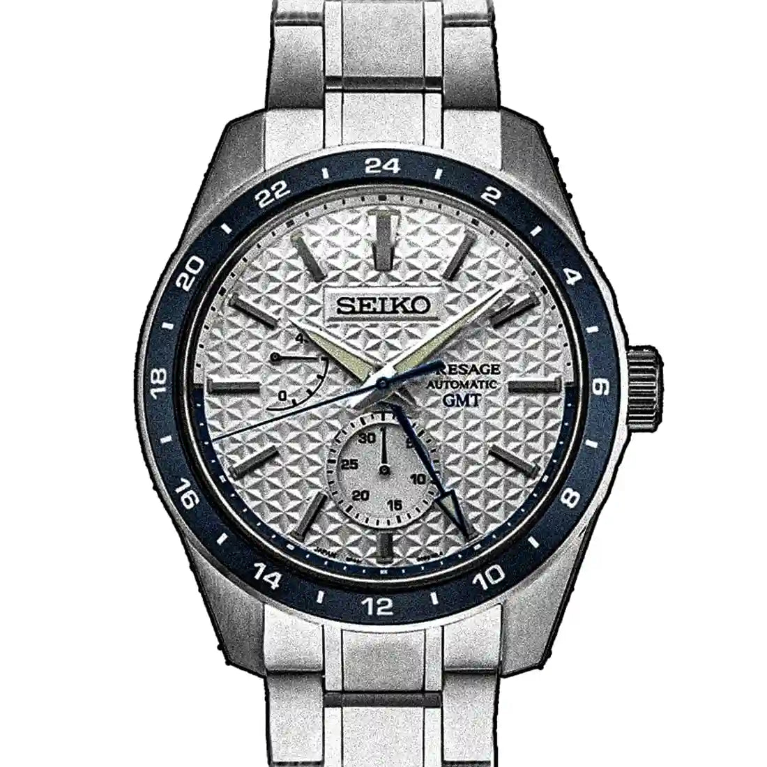 Seiko Presage Automatic Wit 42 mm