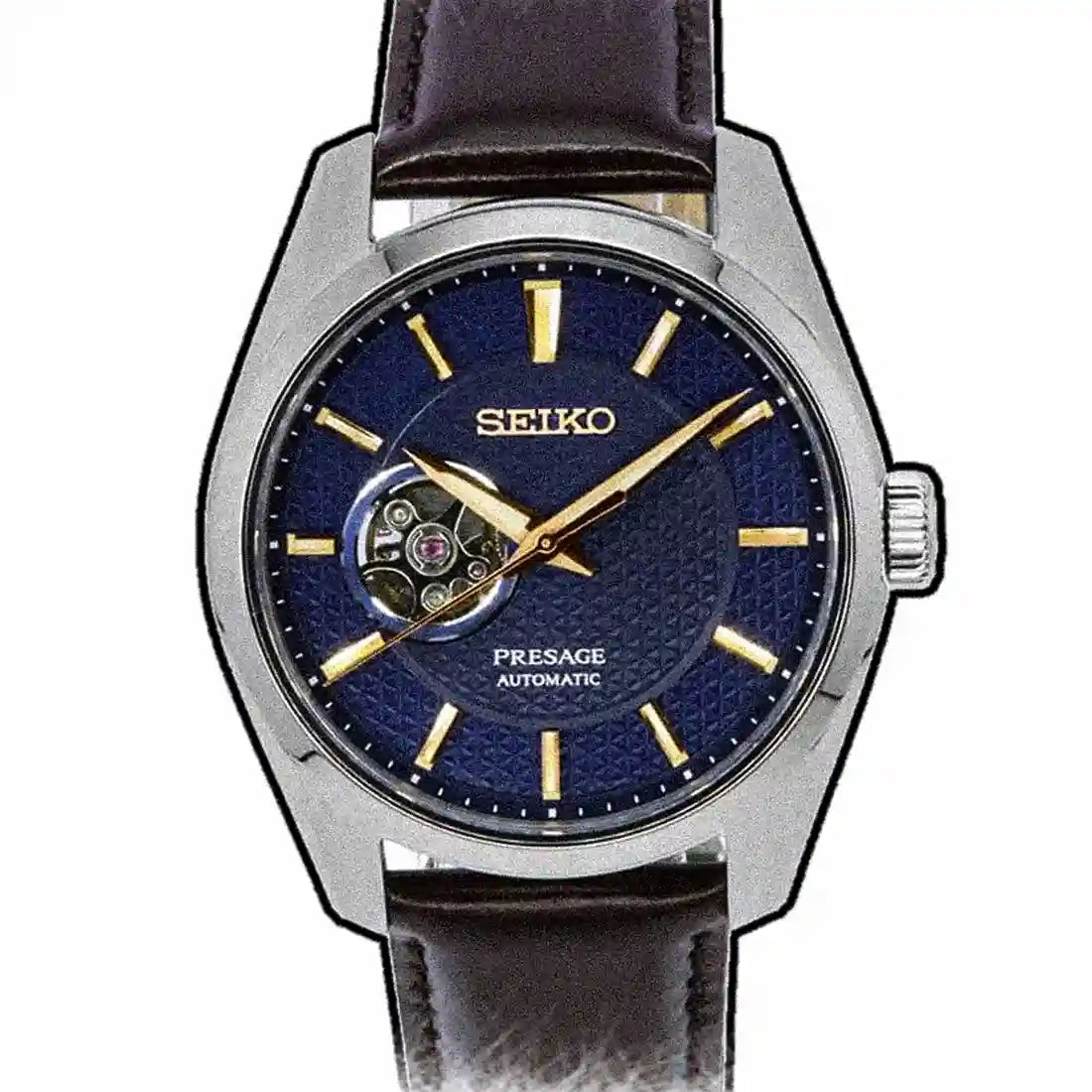 Seiko Presage Automatik 40 mm