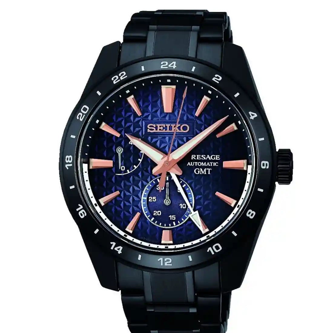 Seiko Presage Automatik 42 mm