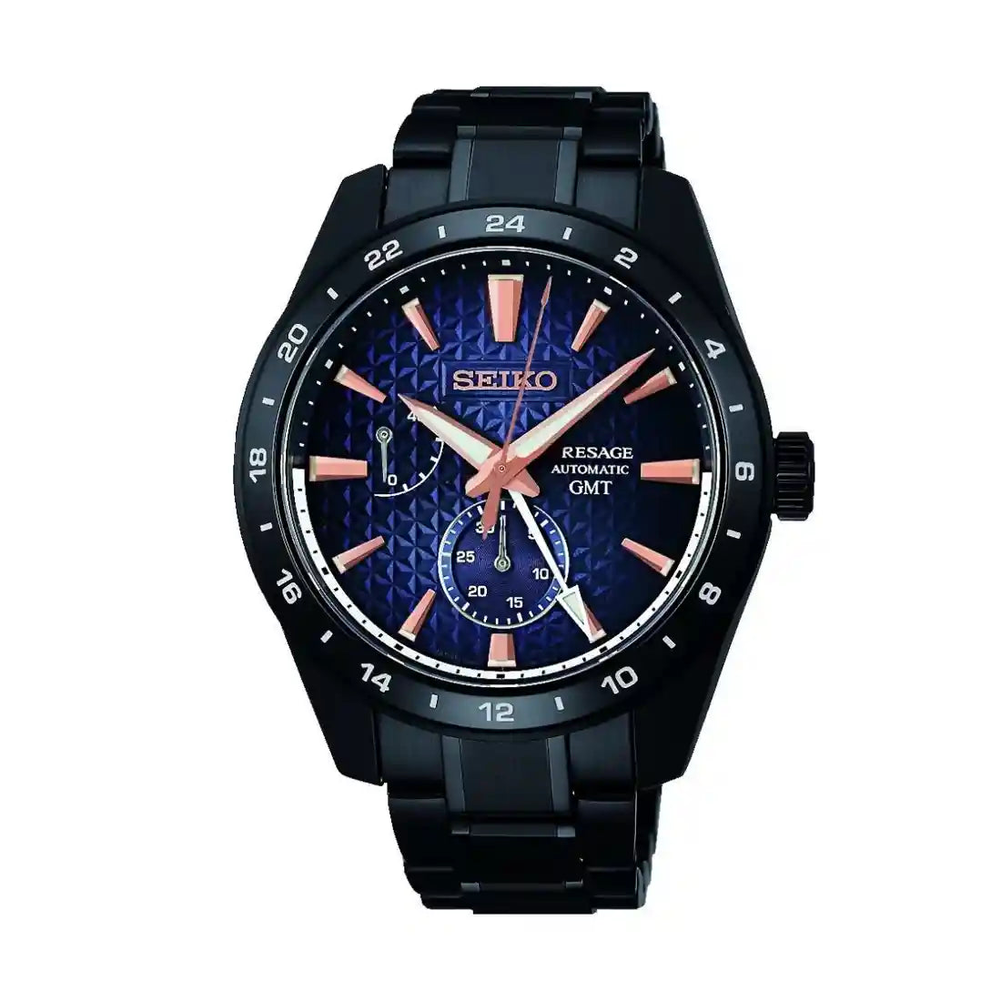 Seiko Presage Automatik 42 mm