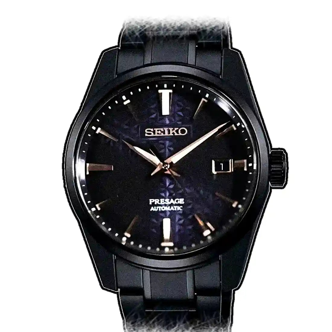 Seiko Presage Automatik 39 mm