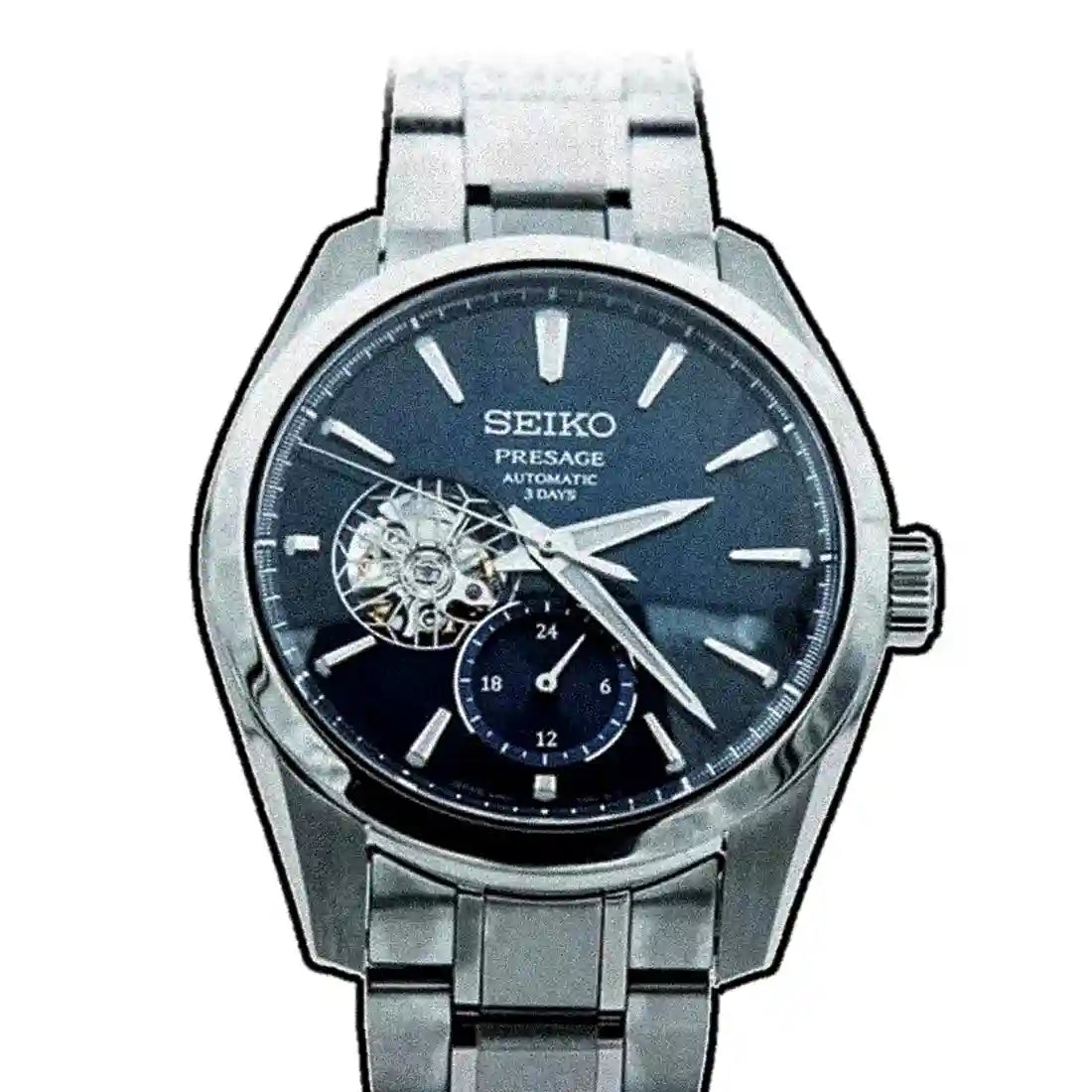 Seiko Presage Automatik 40 mm