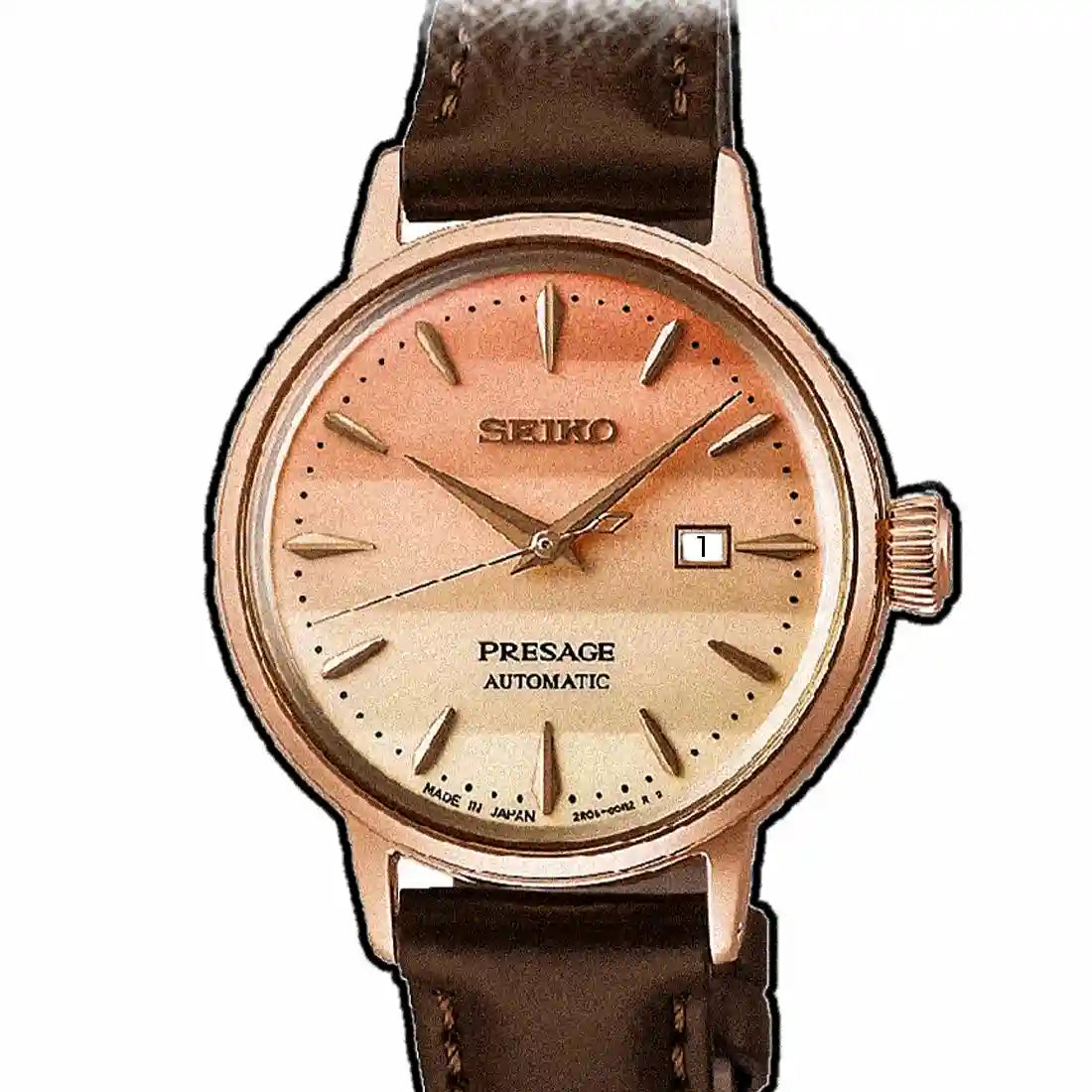 Seiko Presage Automatik 30 mm