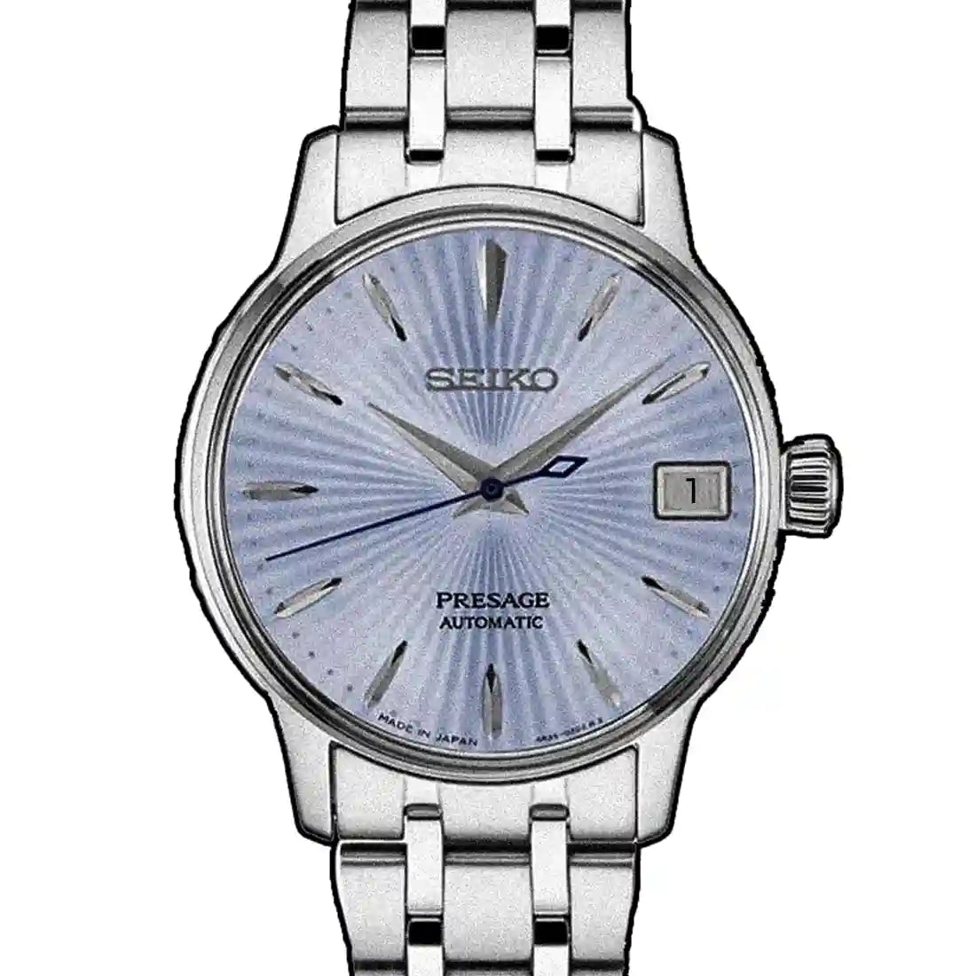 Seiko Presage Automatik 34 mm