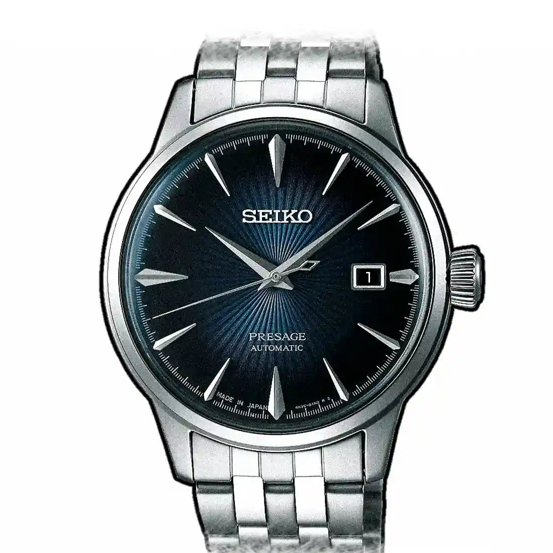 Seiko Presage Automatik 41 mm